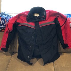 Columbia jacket